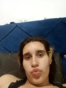 Keidy rojas1 online show from 12/26/24, 08:07