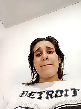 Keidy rojas1 online show from 12/27/24, 08:35