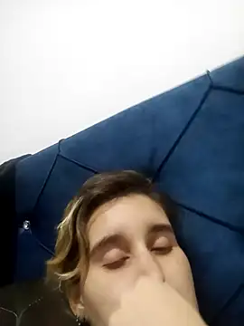 Keidy rojas1 online show from 01/02/25, 07:55