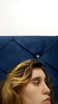 Keidy rojas1 online show from 01/02/25, 10:58