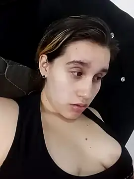 Keidy rojas1 online show from 01/30/25, 05:41