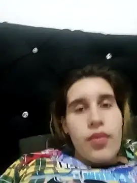 Keidy rojas1 online show from 01/31/25, 02:26