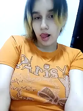 Keidy rojas1 online show from 02/04/25, 04:05