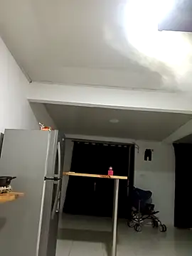 Keidy rojas1 online show from 02/11/25, 11:54