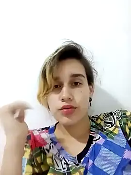 Keidy rojas1 online show from 02/12/25, 03:18