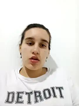 Keidy rojas1 online show from 02/17/25, 02:31