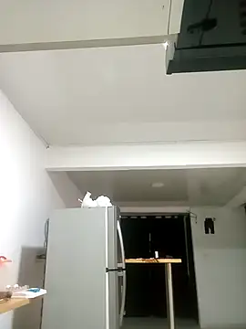 Keidy rojas1 online show from 03/10/25, 02:50