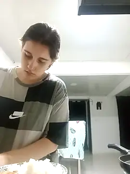 Keidy rojas1 online show from 03/13/25, 12:48