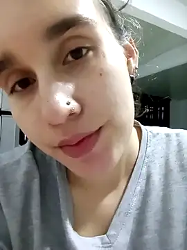 Keidy rojas1 online show from 03/18/25, 11:41