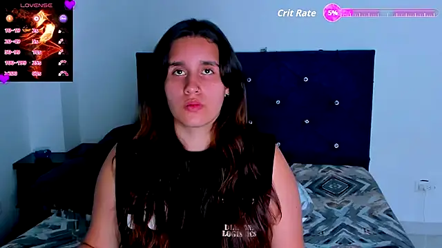 Keidy rojas1 online show from 09/26/25, 01:09