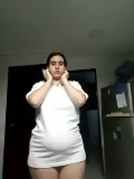 Keidy rojas1 online show from 10/24/25, 05:26