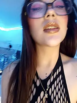 Luna SofiaXX online show from 01/25/25, 07:06