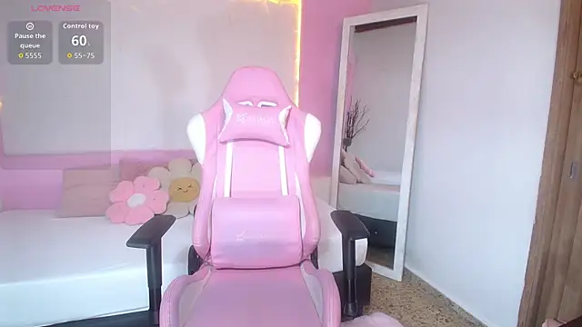 GemaRush online show from 12/21/25, 09:00