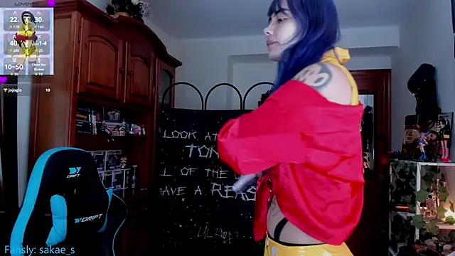  sakae  online show from 01/08/26, 09:33