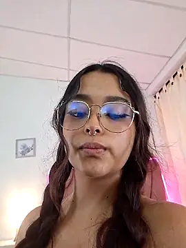 Ariana Pierce online show from 06/12/26, 03:11