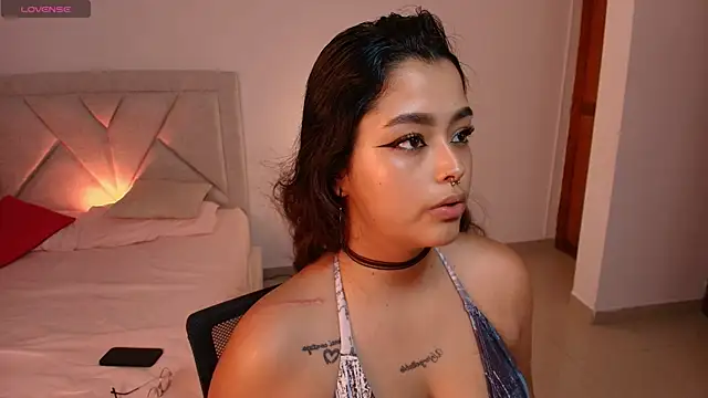 Ariana Pierce online show from 06/24/26, 06:29