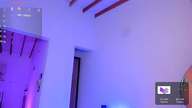 Nicol ofi24 online show from 02/12/25, 10:24