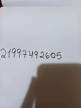 princesaa98 online show from 01/19/25, 02:47