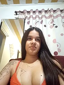 princesaa98 online show from 01/23/25, 03:37