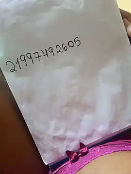 princesaa98 online show from 01/31/25, 03:30