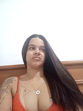 princesaa98 online show from 02/12/25, 02:35