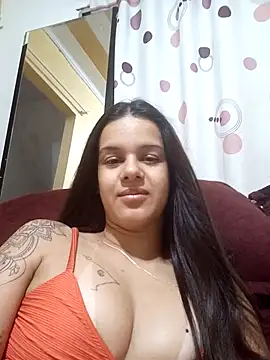 princesaa98 online show from 02/19/25, 03:17