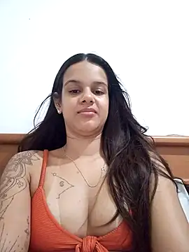 princesaa98 online show from 02/22/25, 02:17