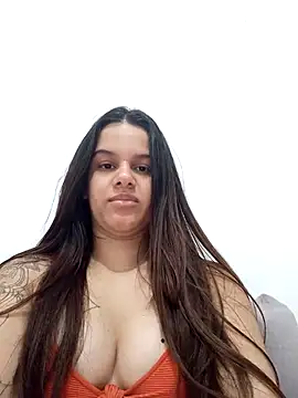 princesaa98 online show from 10/23/25, 10:25