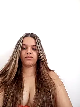 princesaa98 online show from 11/27/25, 04:31