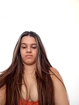 princesaa98 online show from 12/18/25, 04:35