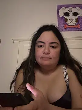 littlemissbabycakes online show from 02/02/26, 07:07