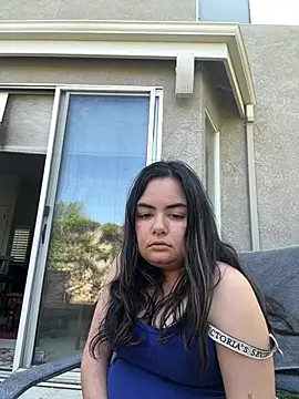 littlemissbabycakes online show from 03/15/26, 08:15