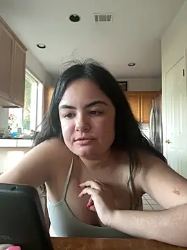 littlemissbabycakes online show from 03/18/26, 12:58