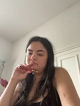 littlemissbabycakes online show from 04/21/26, 08:55