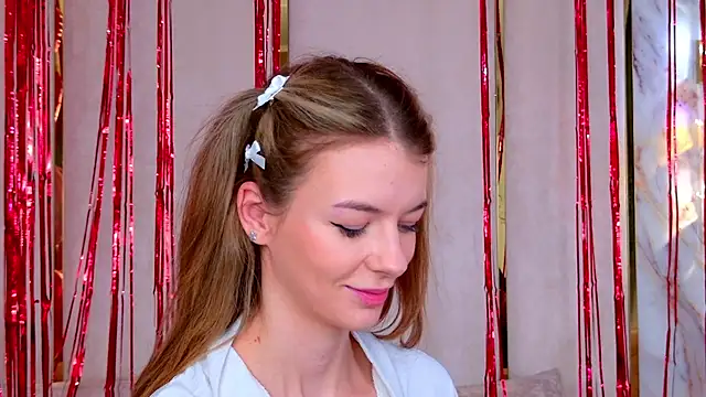 MeganMour online show from 02/11/25, 07:38