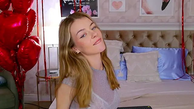 MeganMour online show from 02/13/25, 10:11