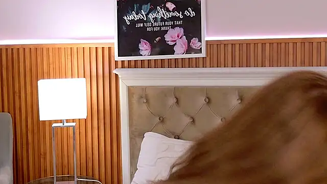 MeganMour online show from 03/04/25, 09:11