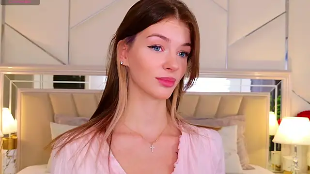 MeganMour online show from 10/10/25, 05:12