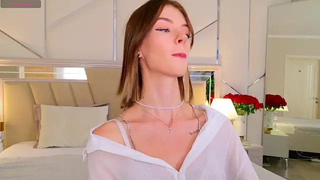 MeganMour online show from 10/20/25, 05:24