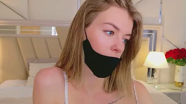 MeganMour online show from 01/16/26, 05:39