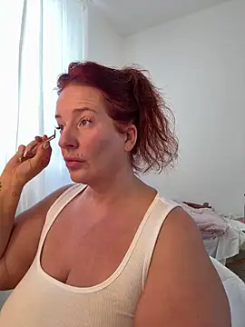 Engel mia online show from 09/18/25, 10:17