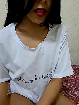 Linda-53 online show from 03/08/25, 02:01