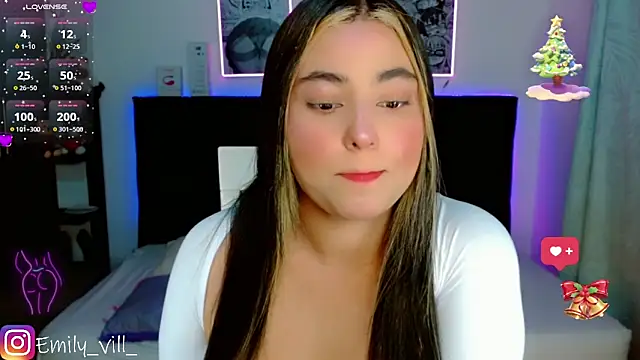 Sofia kenedyy online show from 11/25/25, 09:04