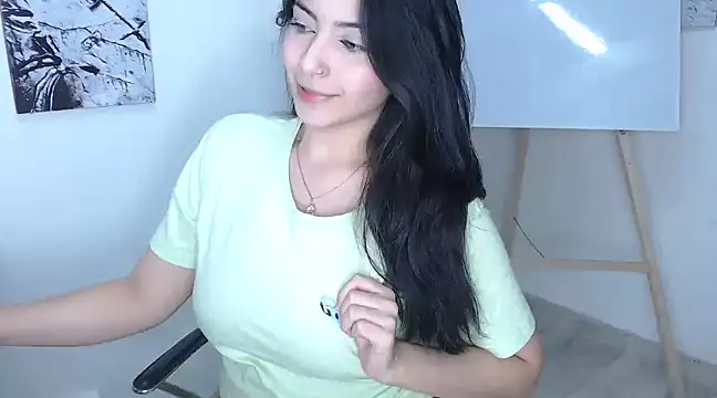 gabie cortes online show from 12/13/24, 01:59