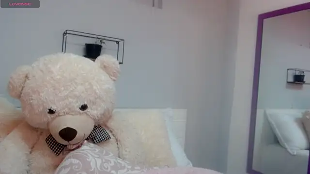 cami fire online show from 01/21/25, 04:58