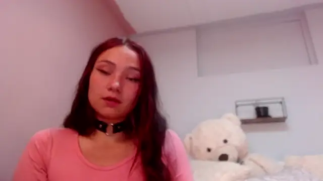 cami fire online show from 02/02/25, 02:06