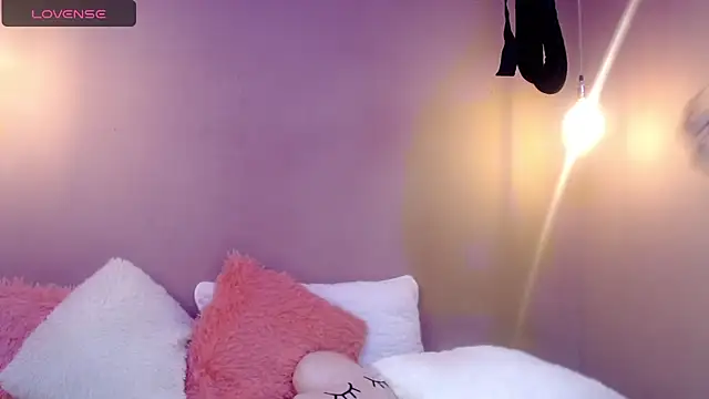 cami fire online show from 02/07/25, 06:24