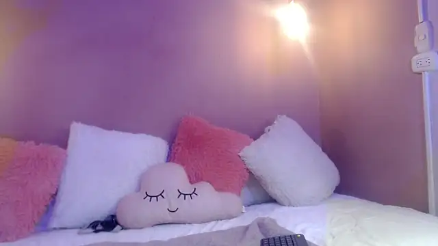 cami fire online show from 02/19/25, 11:04