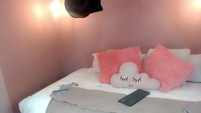 cami fire online show from 02/27/25, 08:20