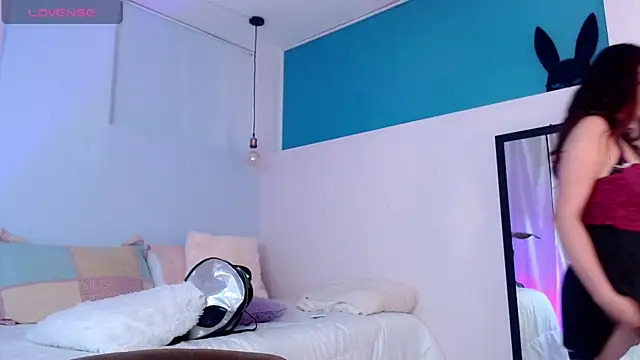 cami fire online show from 03/08/25, 11:07